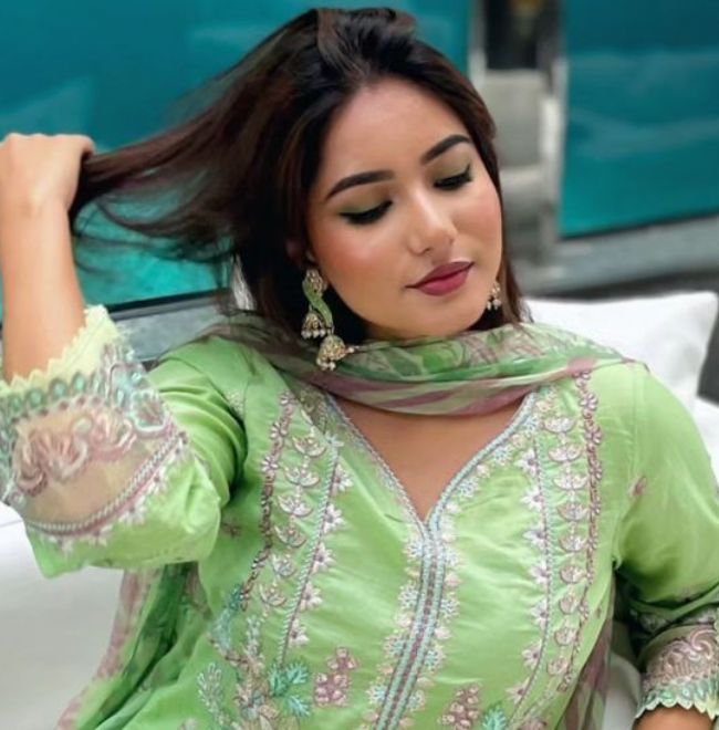 Eid 2024 Makeup looks